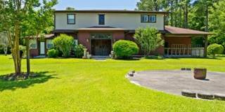 Uniquely breathtaking custom home with in-law suite on almost 4 acres Gallery 1