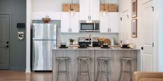 Parkside Apartments Gallery 14