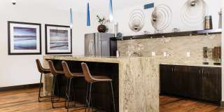 Paragon at Old Town Gallery 25