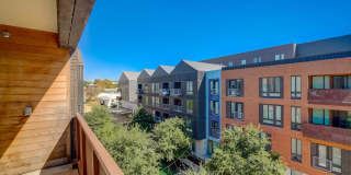 Residences At Saltillo Gallery 17