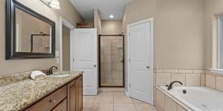 Hidden Acres Home for Lease! Gallery 23