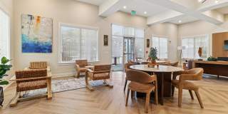 Silver Station - Affordable Housing Gallery 20