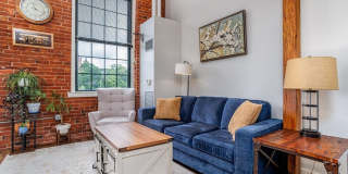 Canal Lofts Canal Lofts Gallery 2
