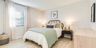 The Arbor Apartments and Townhomes Gallery 29