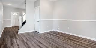Spacious Two Bed Available July 10th! Central Air, Dishwasher, Laundry, Off Street Parking! Gallery 15
