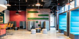 Halstead Square - Lotus & Lofts Gallery 14