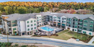 Tributary Rise Gallery 69