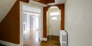 Large 6 BR 4.5 Bath Townhome in Columbia Heights Gallery 5