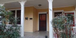 246 Montford Ave Gallery 21