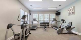 Reserve at Centerra Apartment Townhomes Gallery 6