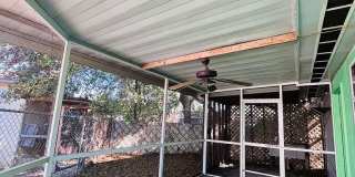 3 Bed/2 Bath with one car garage home located in Jake Gaither Neighborhood! Gallery 6