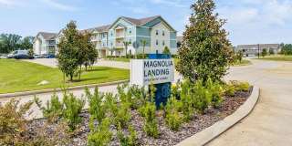 Magnolia Landing Apartments Gallery 11