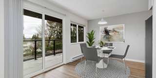 Sunset Flats Gallery 40