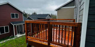 2022 Built, 4 Bedroom, Beautiful Home! Gallery 30