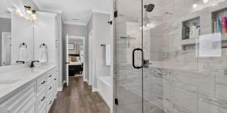 Fabulous Home in Miller's Glenn Gallery 14