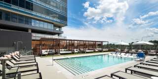 The Eastern Residences at North Hills Gallery 33