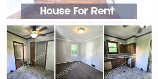 3-Bedroom House in Saginaw Gallery 1