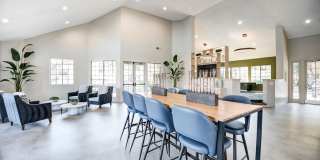 Mosaic Apartment Homes Gallery 4