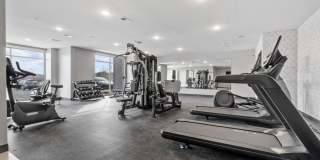 The Upland Gallery 20