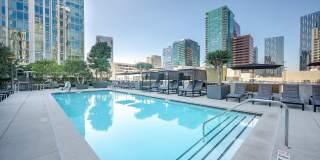 888 at Grand Hope Park Gallery 59