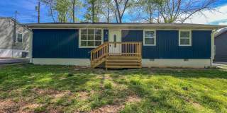 Completely Remodeled Home in Clarksville, TN – Just Off Madison Street! Gallery 1