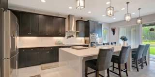 6Bds/7 Bths Massive Estate home overlooking a pond in an amenity-rich community Gallery 13
