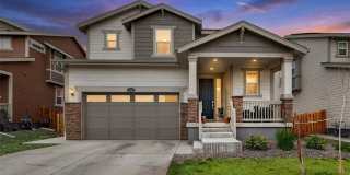 Spacious & Bright, Multi-Level 3BR 3BA in Commerce City w/ Private Yard! Gallery 1