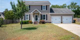 5755 Cottonbelt Way Gallery 1