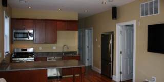 Renovated 5-Bedroom in Mission Hill | Central Air | In-Unit Laundry | 9/1 Gallery 1