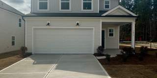 New Construction Home with 4BR/2.5BA Two Car Garage in Element Park Gallery 1