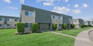 Villas at Bridge Creek - Affordable Housing Gallery 1