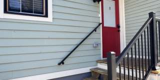 331 East Ann Street Gallery 2