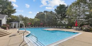 Cherry Knoll Apartments Gallery 16