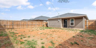 Easy Living with AMRR: 3 Bedroom Home In North Lubbock! Gallery 25