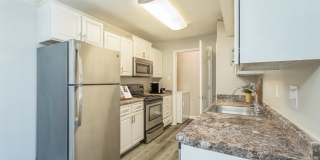 The Lexington Gallery 16