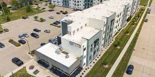 The Annex of Oshkosh - Student Housing Gallery 4
