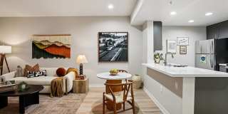 Haven at Del Mar Station Apartments Gallery 2
