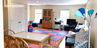 Newly Renovated 4-bed, 2-bath Townhouse in Allston Gallery 5