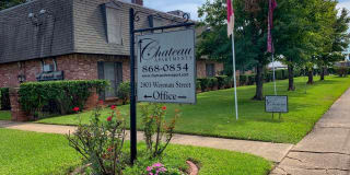 Chateau Apartments Gallery 20