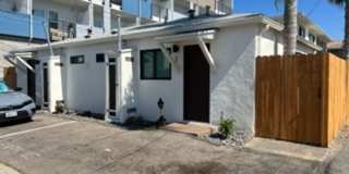 *Church Avenue Gallery 1