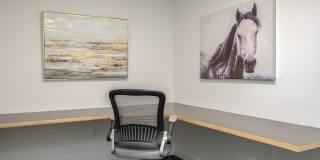 One Twenty Up Gallery 86