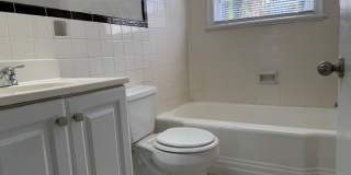 One Story House off Fort Avenue Gallery 16