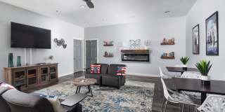 Apartments at Bel Air Gallery 27