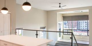 Eden Tower Apartments Gallery 10