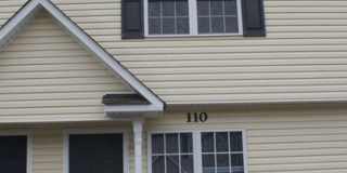 2 BR 2.5 BA Townhouse Cornerstone Village Gallery 1