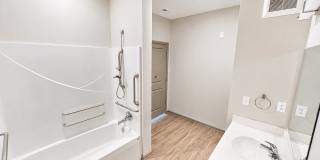 Crossing At Mill Creek - Affordable Housing Gallery 19