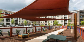 Echo at North Point Center Gallery 29