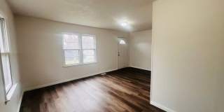 Beautifully Updated 4 Bedroom 1.5 Bathroom Home located Northeast Wichita, KS. Beautifully Updated 4 Bedroom 1.5 Bathroom Home located Northeast Wichita, KS. Gallery 8