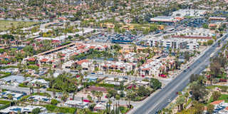 AVAILABLE NOW!! 2 Bed 2 Bath Fully Furnished Condo in Palm Springs! ****MOVE IN SPECIAL! 50% OFF ONE MONTHS RENT**** Gallery 41