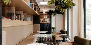 Bryn House Gallery 11